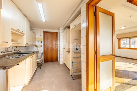 Apartamento 2 dorms de 280.37m² à venda - Rua Uruguaiana, Menino
